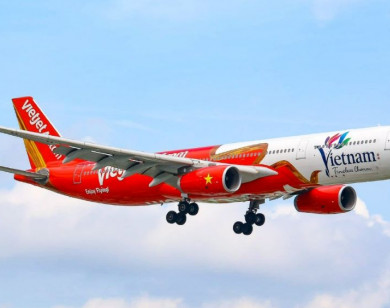 Vietjet phát hành lô trái phiếu thứ hai trong năm 2025