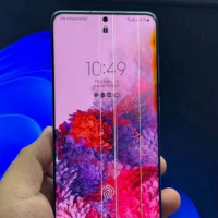 Làm gì để hạn chế tối đa lỗi màn hình Samsung bị sọc xanh?