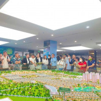 Nhân đôi tài sản sau 2 năm với Vinhomes Green City: 3 bảo chứng tạo sóng đầu tư tại cửa ngõ Tây Bắc TP Hồ Chí Minh