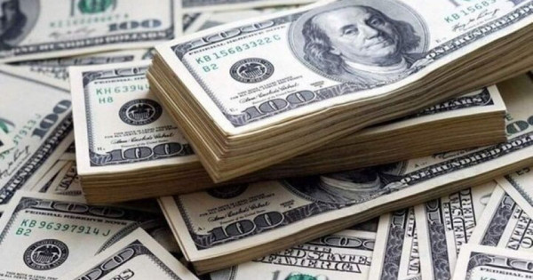 Giá ngoại tệ ngày 9/7/2025: USD tiếp tục tăng nhẹ