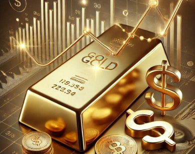 Xuất hiện nhiều thủ đoạn lừa đảo mua bán vàng giả, vàng kém chất lượng