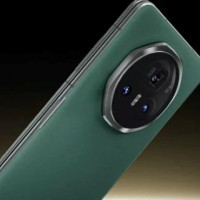 Honor chính thức trình làng Magic V5 gập mỏng nhất thế giới