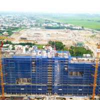 Đầu tư căn hộ sân bay Long Thành, khai thác dòng tiền từ nhu cầu thực