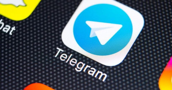 Sau thời gian bị chặn, Telegram bất ngờ truy cập được trở lại ở Việt Nam