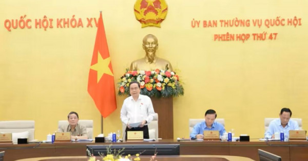 Ước tính có khoảng 30% sinh viên tốt nghiệp không làm việc trong lĩnh vực được đào tạo