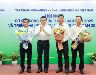 PVFCCo-Phú Mỹ hoàn thành toàn diện kế hoạch quản trị 6 tháng đầu năm 2025