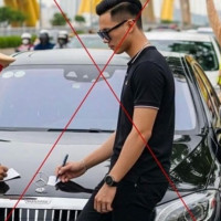 Trend đăng ảnh “phú bà, đại gia bị CSGT xử phạt”, tiềm ẩn nhiều nguy cơ vi phạm pháp luật