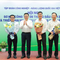 PVFCCo-Phú Mỹ hoàn thành toàn diện kế hoạch quản trị 6 tháng đầu năm 2025