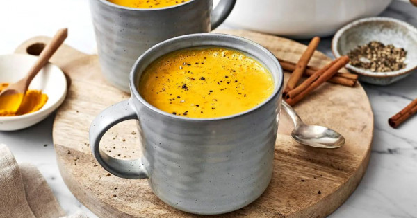 Top 6 loại đồ uống giúp cơ thể tăng cường miễn dịch