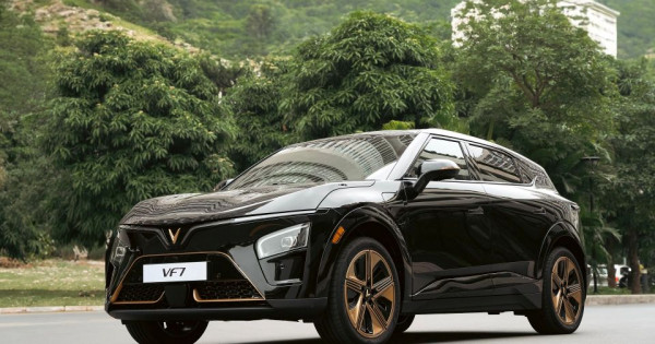 Chủ xe VinFast VF 5: Đi cả năm, “bào” hơn 2 vạn km chỉ tốn 800.000 đồng tiền bảo dưỡng