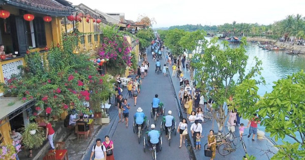 Du lịch không rác thải nhựa: Tiêu chí hàng đầu của du khách Việt 