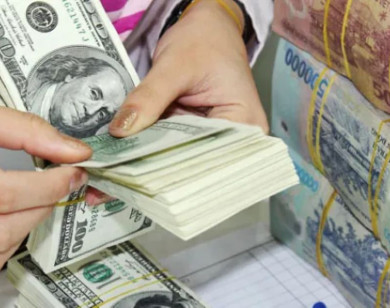 Giá ngoại tệ ngày 11/7/2025: USD tăng giá trở lại nhờ chính sách thuế của TT Donald Trump