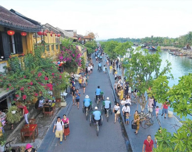 Du lịch không rác thải nhựa: Tiêu chí hàng đầu của du khách Việt 