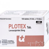 Thu hồi Viên nén Plotex do không đạt chuẩn, nguy cơ rủi ro cho người dùng