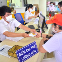 Đóng bảo hiểm xã hội tự nguyện trước năm 2021 được hưởng lương hưu khi đủ 55 tuổi