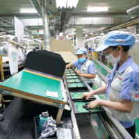Việt Nam còn nhiều dư địa tăng trưởng
