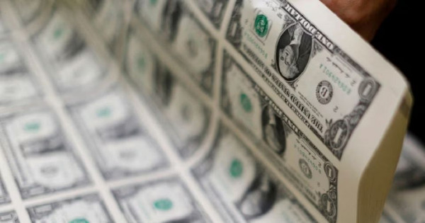 Giá ngoại tệ ngày 12/7/2025: USD ngân hàng hạ xuống còn 25.128 đồng/USD