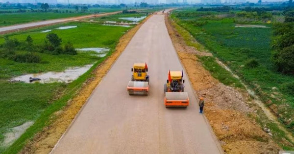 Cơ hội lớn cho ngành vật liệu xây dựng