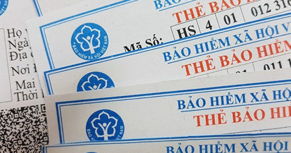 Học sinh, sinh viên được hỗ trợ tối thiểu 50% mức đóng BHYT