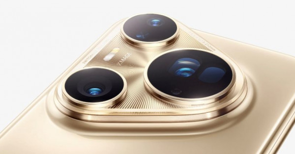 Huawei trình làng Pura 80 Ultra, với hệ thống camera tele chuyển đổi