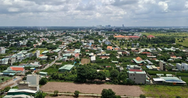 TP Hồ Chí Minh phân cấp trách nhiệm quản lý trật tự xây dựng về UBND xã