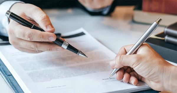 Trường hợp nào bị từ chối cấp đăng ký hộ kinh doanh?