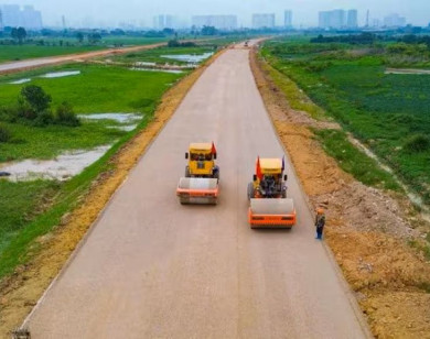 Cơ hội lớn cho ngành vật liệu xây dựng