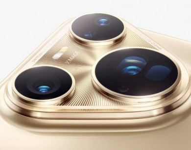 Huawei trình làng Pura 80 Ultra, với hệ thống camera tele chuyển đổi