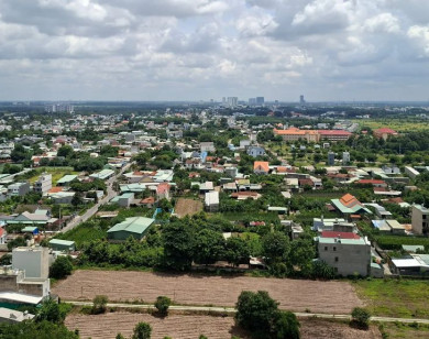 TP Hồ Chí Minh phân cấp trách nhiệm quản lý trật tự xây dựng về UBND xã