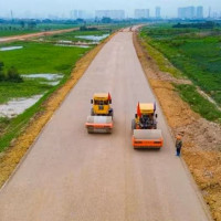 Cơ hội lớn cho ngành vật liệu xây dựng