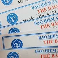 Học sinh, sinh viên được hỗ trợ tối thiểu 50% mức đóng BHYT