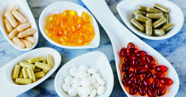 Thêm sản phẩm thực phẩm bảo vệ sức khỏe bị thu hồi giấy công bố
