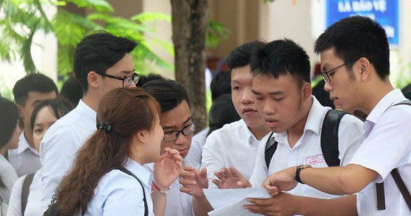 Lịch công bố kết quả thi tốt nghiệp THPT năm 2025