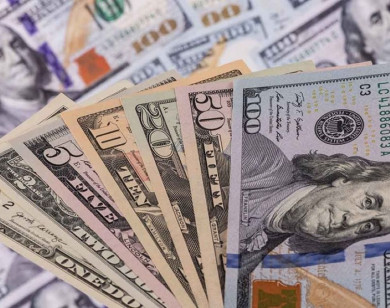 Giá ngoại tệ ngày 13/7/2025: USD tăng giá