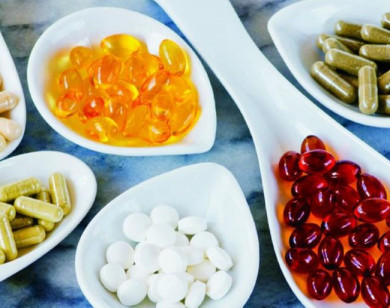 Thêm sản phẩm thực phẩm bảo vệ sức khỏe bị thu hồi giấy công bố