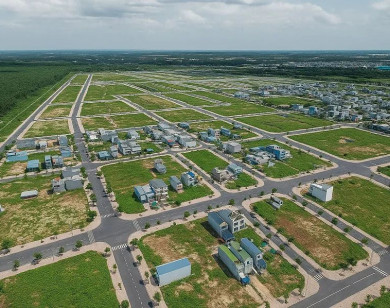 Minh bạch và chuẩn hóa quy trình xây dựng Bảng giá đất: Nền tảng bền vững cho thị trường bất động sản