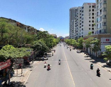 Thời tiết ngày 14/7/2025: Nắng nóng gay gắt bao trùm miền Bắc