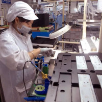 Cấp thiết hoàn thiện pháp lý xuất xứ hàng hoá Việt Nam