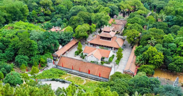 Quần thể di tích và danh thắng Yên Tử - Vĩnh Nghiêm - Côn Sơn, Kiếp Bạc được công nhận Di sản Văn hóa Thế giới
