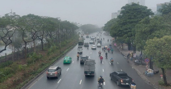 Thời tiết ngày 15/7/2025: Tây Nguyên và Nam Bộ cục bộ có mưa to