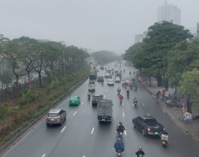 Thời tiết ngày 15/7/2025: Tây Nguyên và Nam Bộ cục bộ có mưa to