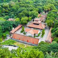 Quần thể di tích và danh thắng Yên Tử - Vĩnh Nghiêm - Côn Sơn, Kiếp Bạc được công nhận Di sản Văn hóa Thế giới