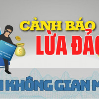 Cảnh giác với chiêu trò tặng quà tri ân để lừa đảo thông qua mạng xã hội