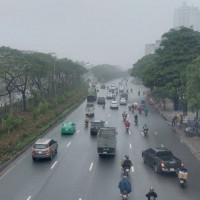 Thời tiết ngày 15/7/2025: Tây Nguyên và Nam Bộ cục bộ có mưa to