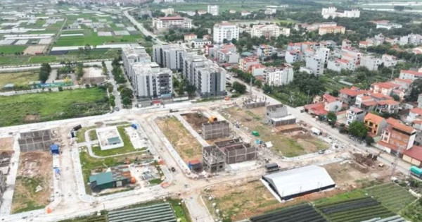 Siết chặt quản lý đất đai, bảo đảm kỷ cương pháp luật