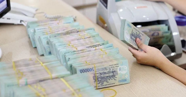 Bỏ room tín dụng, tăng tính chủ động, thúc đẩy cạnh tranh lành mạnh