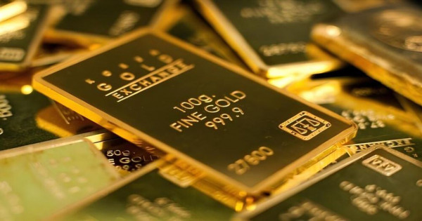Giá vàng ngày 15/7/2025: Vàng thế giới hạ nhiệt, SJC đứng ở ngưỡng cao