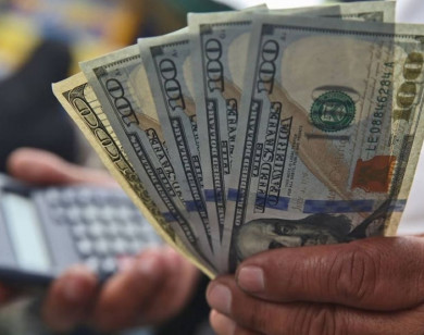 Giá ngoại tệ ngày 15/7/2025: USD đảo chiều tăng