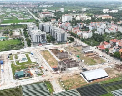 Siết chặt quản lý đất đai, bảo đảm kỷ cương pháp luật