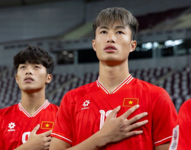 Lịch thi đấu của U23 Việt Nam tại giải bóng đá U23 Đông Nam Á 2025